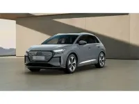 Nuevo Audi Q4 e-tron S-Line 210 kW (286 CV) 2026 Gris SUV
