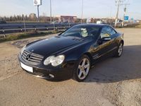 usado Mercedes SL350 