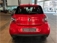 usado Smart ForFour Electric Drive 