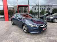 usado Mercedes CLA200 Shooting Brake 200d 7G-DCT