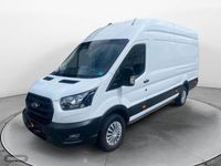 Nuevo Ford Transit 190 CV (139 kW) 2025 Blanco Van