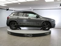 Usado Mercedes GLA250 218 CV (160 kW) 2025 Gris / plata SUV