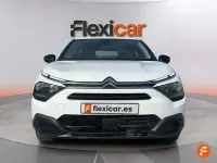Usado Citroën C4 Feel 110 CV (80 kW) 2022 Blanco
