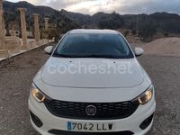 Usado Fiat Tipo Lounge 95 CV (69 kW) 2020 Blanco Familiar