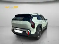 Usado Kia EV3 Earth 150 kW (204 CV) 2025 Eléctrico SUV