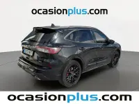 Occasion Ford Kuga ST-Line X 225 PK (165 kW) 2023 Zwart SUV