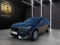 Usado Cupra Formentor 150 CV (110 kW) 2022 Gris SUV
