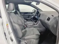 Nuevo Seat Ateca FR 150 CV (110 kW) 2026 Blanco SUV