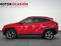 Occasion Hyundai Tucson 230 ch (169 kW) 2021 SUV