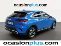 Usado Kia XCeed 136 CV (100 kW) 2023 Azul SUV
