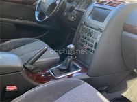 Occasion Peugeot 407 136 PK (100 kW) 2005 Wit Sedan