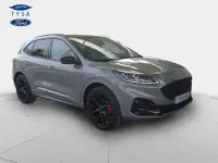 Usado Ford Kuga ST-Line X 243 CV (178 kW) 2024 Plateado SUV