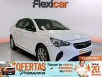 Usado Opel Corsa Edition 100 CV (73 kW) 2022 Blanco Berlina