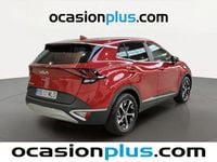 Usado Kia Sportage 150 CV (110 kW) 2023 Rojo SUV