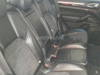 Usado Porsche Cayenne Platinum Edition 262 CV (192 kW) 2016 Negro SUV