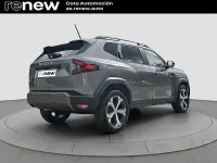 Usado Dacia Duster Journey 130 CV (95 kW) 2025 Gris SUV