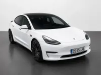 Usado Tesla Model 3 Performance 360 kW (490 CV) 2021 Berlina