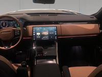 Usado Land Rover Range Rover Sport HSE Dynamic 460 CV (338 kW) 2024 Capathian grey SUV