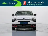 Usado Citroën C4 Feel 130 CV (95 kW) 2022 Blanco Berlina