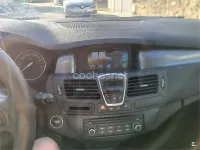 Usado Renault Laguna III GT 150 CV (110 kW) 2010 Azul Berlina