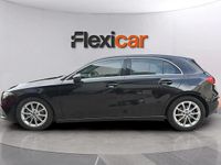 Usado Mercedes A180 116 HP (85 kW) 2019 Preto Sedan