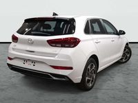 Usado Hyundai i30 101 CV (74 kW) 2025 Blanco Berlina