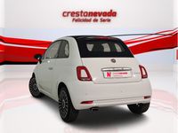 usado Fiat 500C 1.0 6v GSE Launch Edition 51 kW (70 CV) Te puede interesar