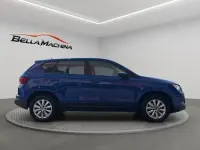 Usado Seat Ateca Reference 116 CV (85 kW) 2023 Azul SUV