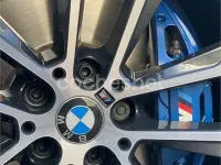 Usado BMW X3 258 CV (189 kW) 2018 Blanco SUV