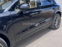 Usado Porsche Macan 258 CV (189 kW) 2015 Negro SUV