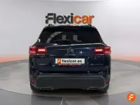 Occasion Citroën C5 Aircross Feel 225 PK (165 kW) 2023 Blauw SUV