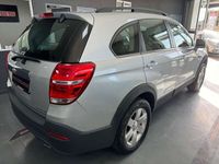 usado Chevrolet Captiva 2.2VCDI LT FWD