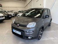 usado Fiat Panda 1.0 Gse Sport Hybrid