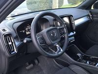 Nuevo Volvo XC40 Plus 163 CV (119 kW) 2025 SUV