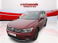 Usado VW Tiguan Allspace Advance 150 CV (110 kW) 2021 SUV
