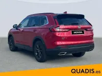 Usado Honda CR-V Advance 184 CV (135 kW) 2025 Rojo SUV