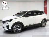 Usado Peugeot 3008 Allure 224 CV (164 kW) 2023 Blanco SUV
