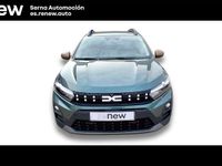 Nuevo Dacia Sandero Extreme 120 CV (88 kW) 2026 Verde Berlina