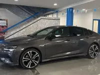 Usado Opel Insignia GS Line 174 CV (127 kW) 2022