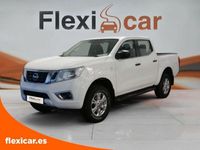 usado Nissan Navara 2.3dci Ch.king Dcb. Visia