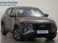 Usado Hyundai Tucson 116 CV (85 kW) 2022 SUV