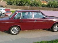 usado Volvo 240 244 2.3 Gl