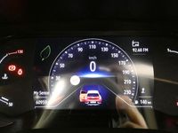 Usado Renault Captur 140 CV (102 kW) 2021 Rojo SUV