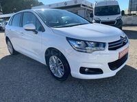 Usado Citroën C4 Tonic 99 CV (72 kW) 2018 Blanco Berlina
