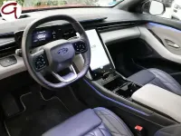Occasion Ford Explorer Premium 250 kW (340 PK) 2024 Rood SUV
