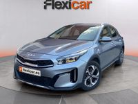 Brugt Kia XCeed 120 HK (88 kW) 2023 Grå SUV