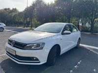 Usado VW Jetta 170 CV (125 kW) 2015 Blanco Berlina