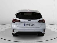 Usado Ford Focus Trend 121 CV (88 kW) 2022 Blanco Utilitario
