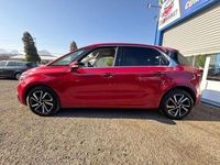 Usado Citroën C4 Shine 150 CV (110 kW) 2017 Utilitario