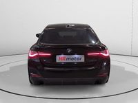 Usado BMW 420 Shadowline 184 CV (135 kW) 2023 Negro Coupe